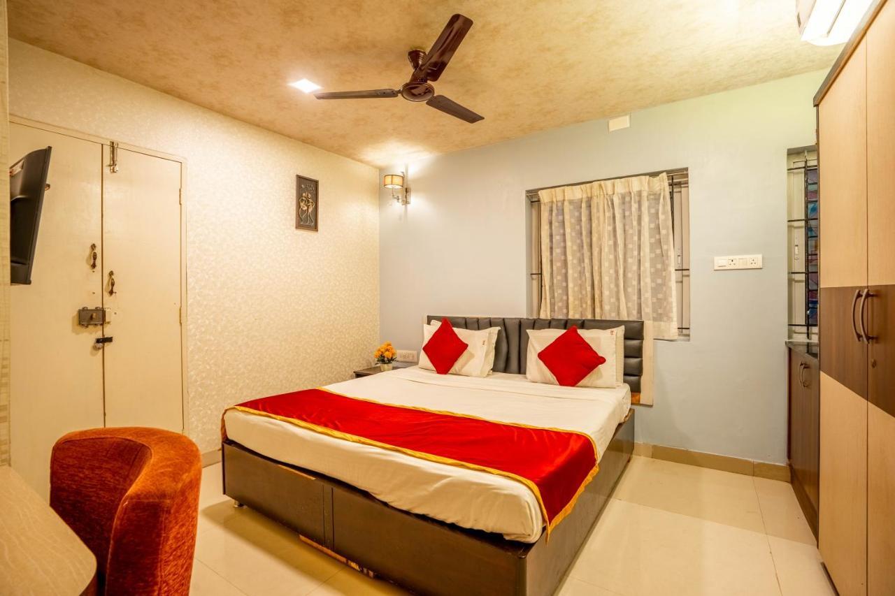 Seasons Suites Bangalore Quarto foto